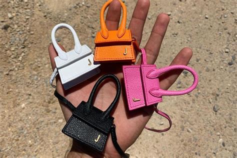 jacquemus micro bag replica|jacquemus la petite dupe.